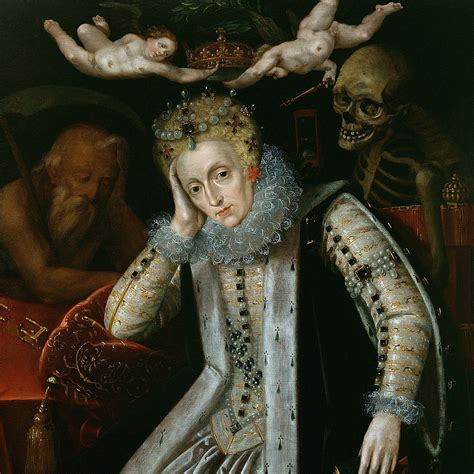 abito elisabetta i tudor|elisabetta 1 morte.